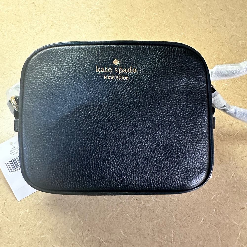 Kate Spade Mulberry Street Pyper